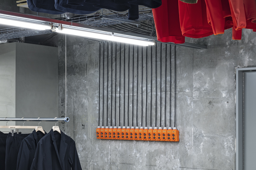 丨日本东京丨Jo Nagasaka,Schemata Architects-10