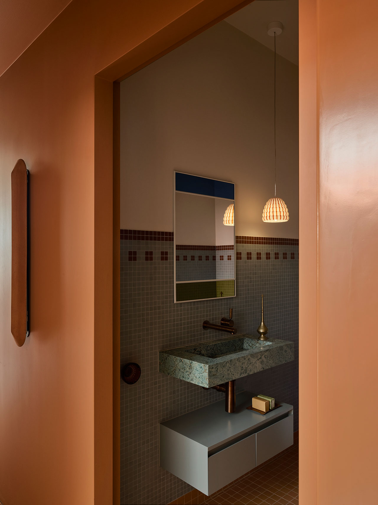 丨澳大利亚墨尔本丨YSG Studio-137