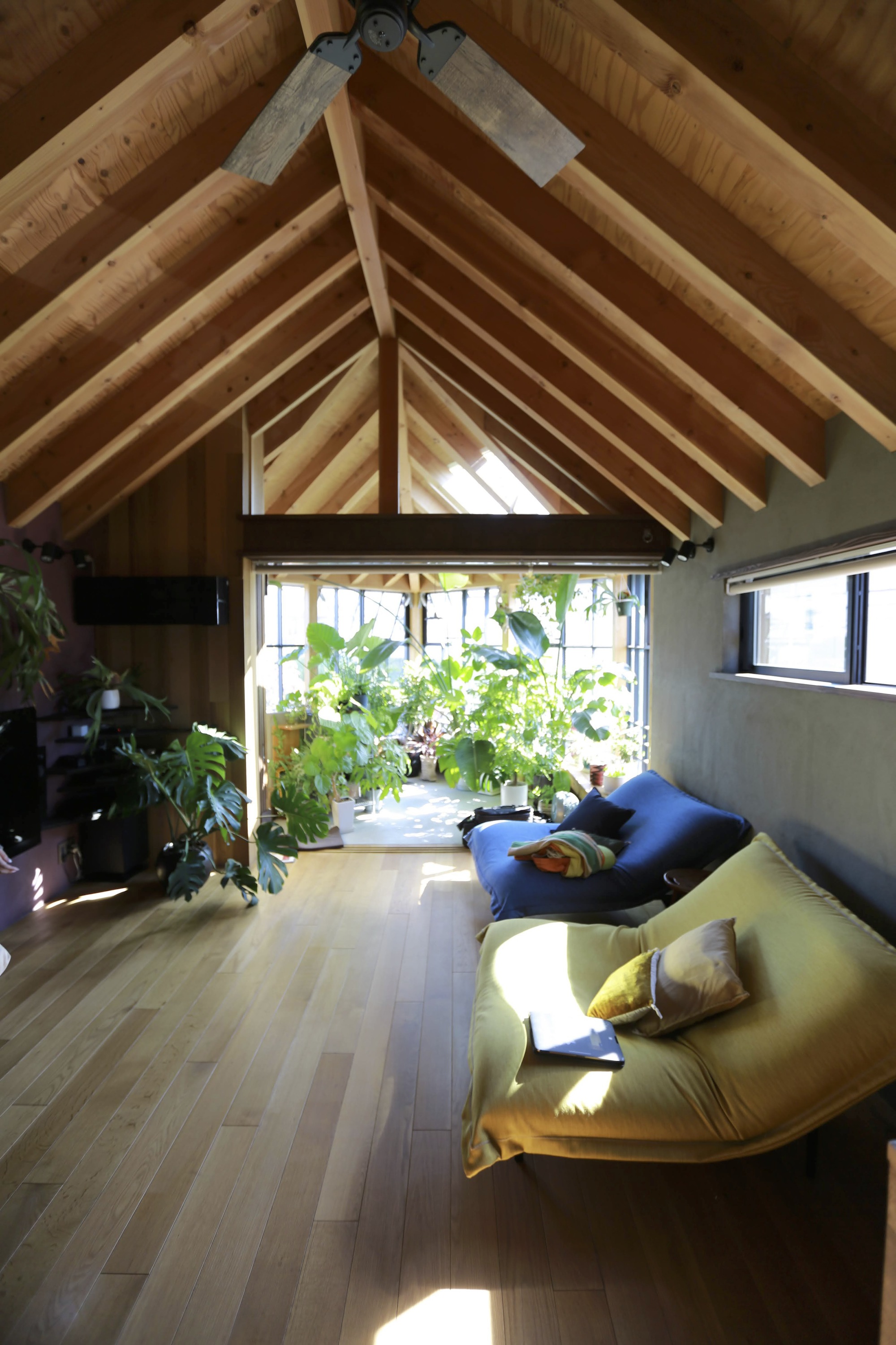 木本之家丨日本丨Niko Design Studio-25