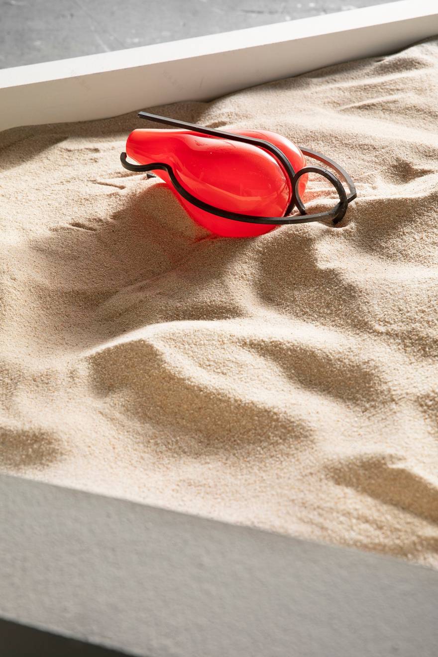 ARCOmadrid 2023 | Casa Antillón 带来色彩斑斓的“在地中海岸”装置艺术-17