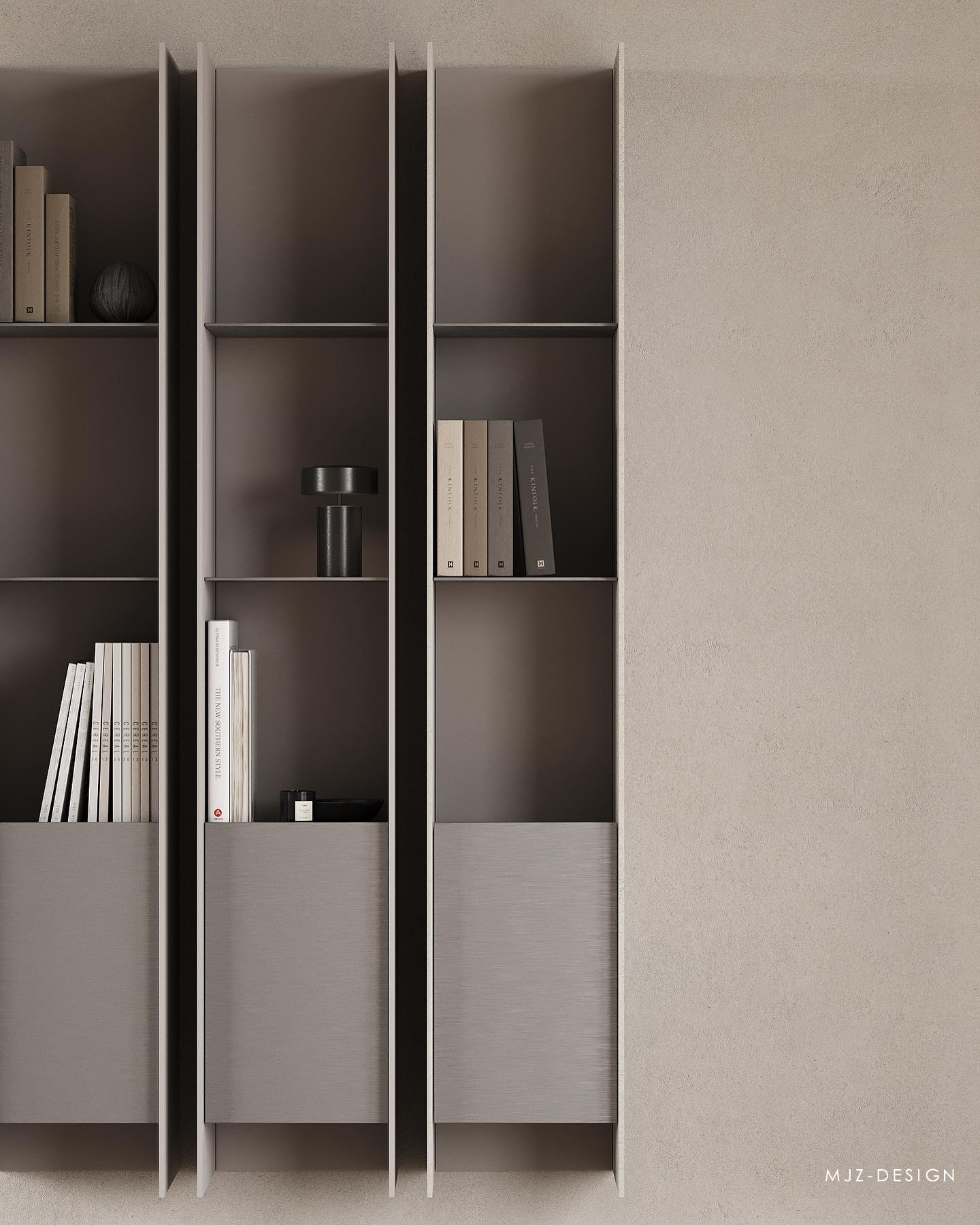 全景丨俄罗斯莫斯科丨ZE | WORKROOM-38