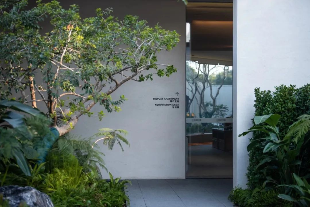 广州中海浣花里丨中国广州丨深圳市派澜景观规划设计有限公司-42