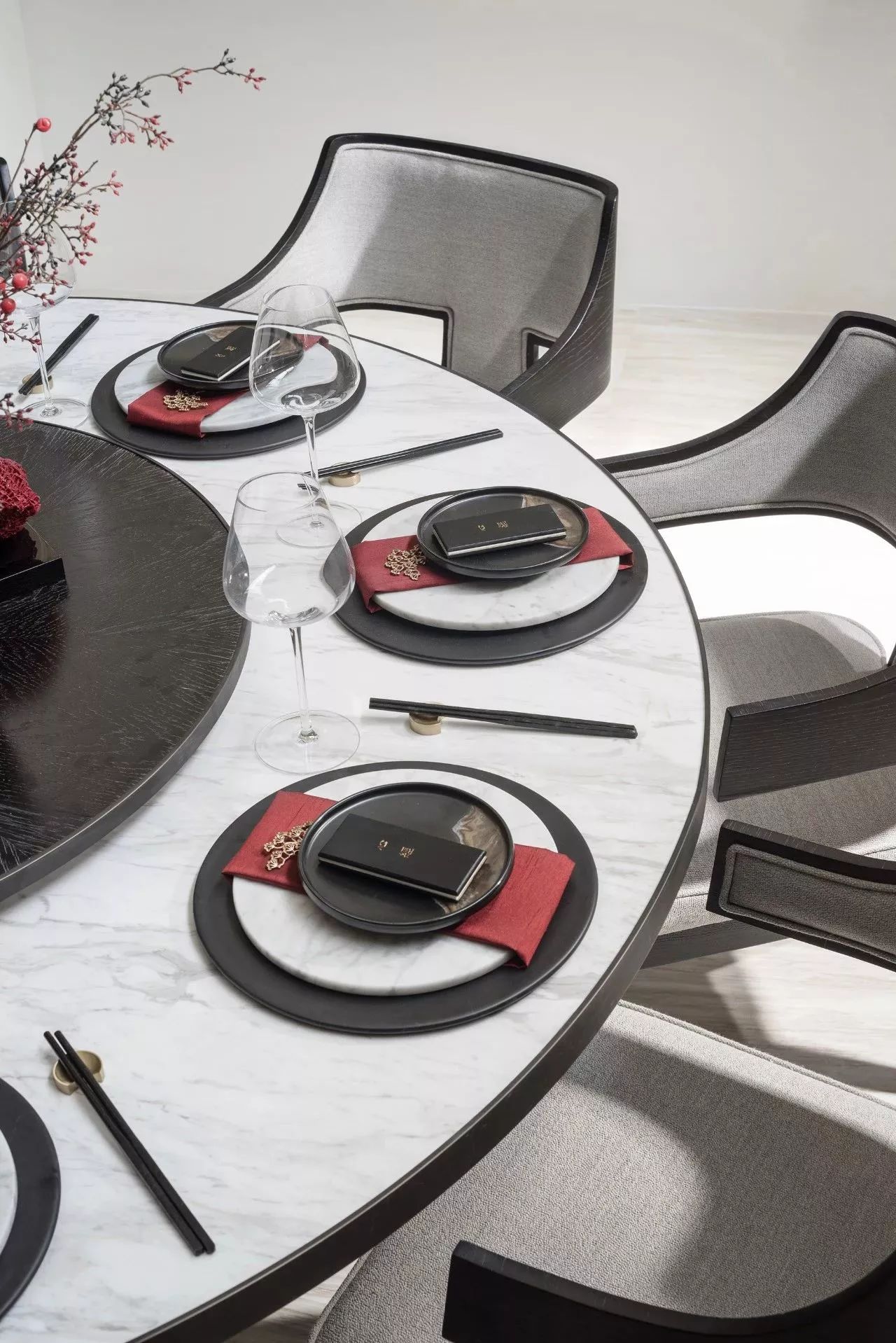 万科安品园舍别墅-16