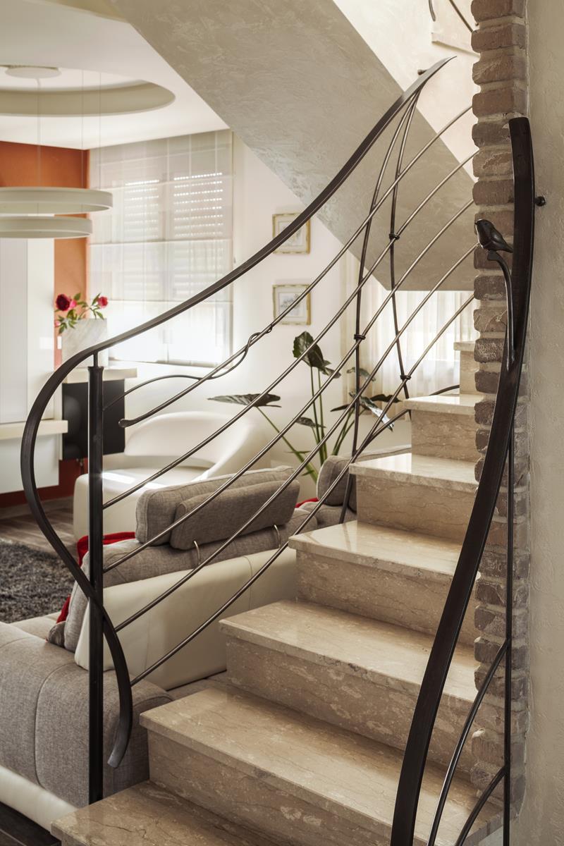 精品建筑顶层公寓翻新丨以色列丨Iris Shmir  建筑与室内设计有限公司-26