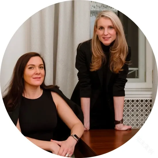 莫斯科19世纪住宅105平米公寓室内设计丨俄罗斯莫斯科丨建筑与设计工作室Zenzerosso(娜塔莉亚·马林诺夫斯卡娅等)-4