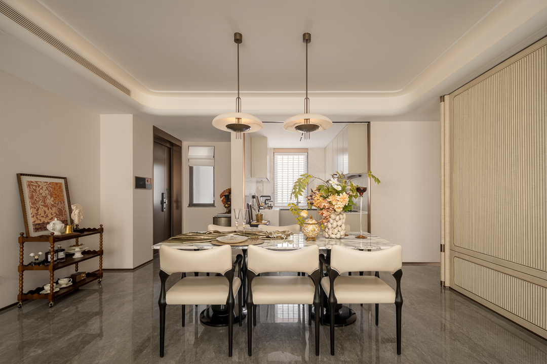 瑞玺丨中国福州丨浙江戴瑞软装设计有限公司-2