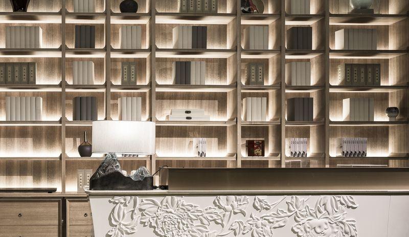 福州泰禾青云小镇售楼处-27