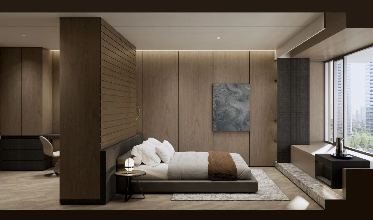 长江之门丨中国安徽丨未印设计-32