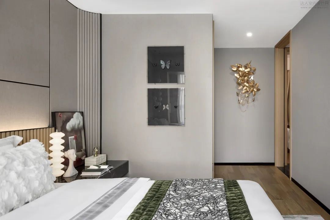 寻隐都市 | 三大家居设计案例解读-51