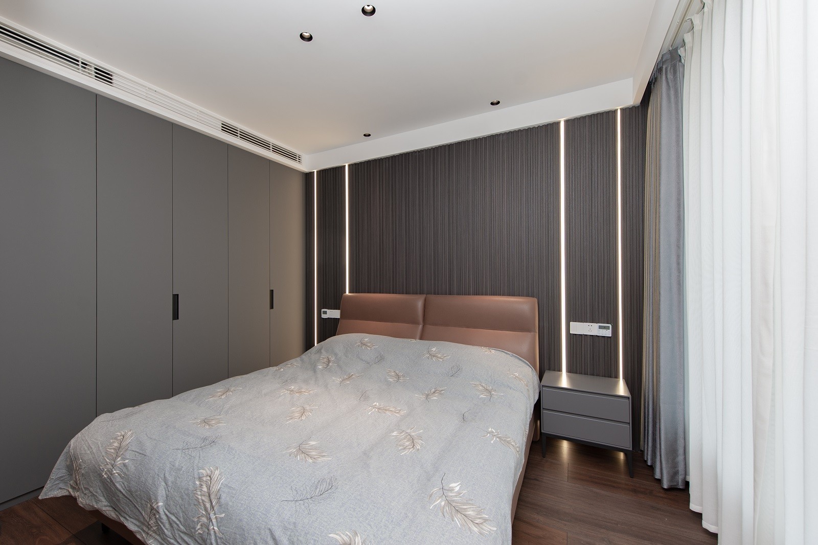 行己所爱丨中国金华丨涵舍空间设计-32