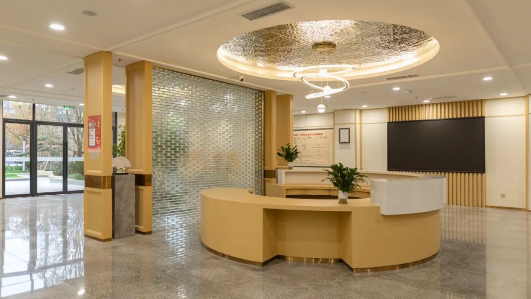 乐湾国际康复中心丨中国贵阳-12