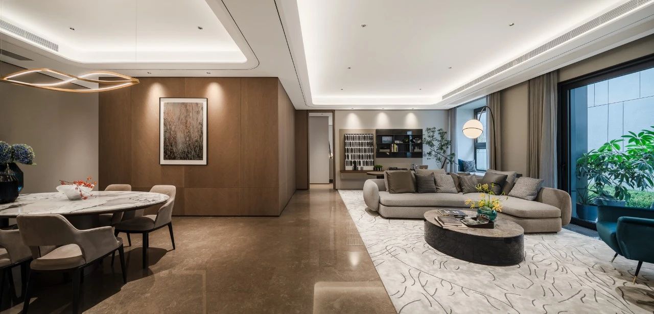 缦云上海丨中国上海丨合生缦品牌-4