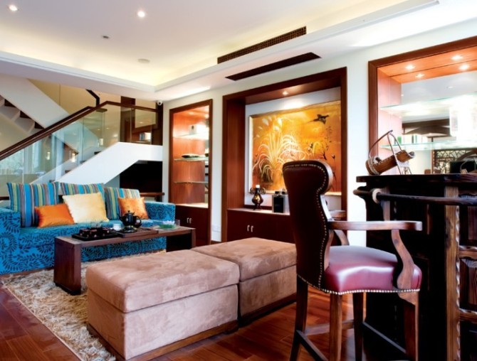 steven   中式让家如此美丽-13