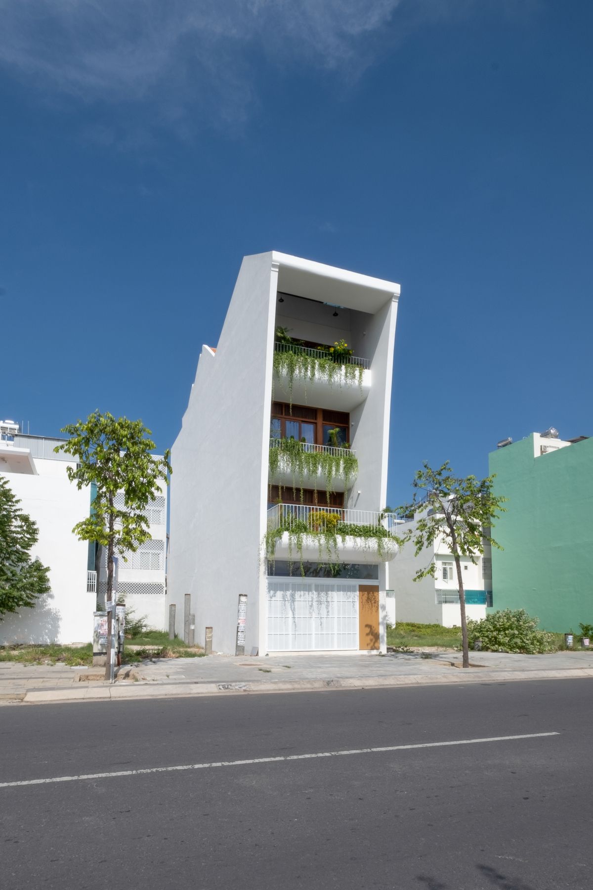 都市中的世外桃源·品味宁静与自然-1