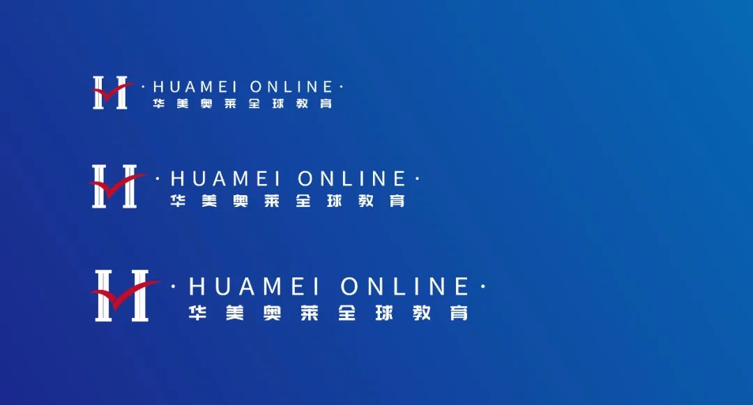 《华美奥莱全球教育》视觉形象设计 | 中美教育桥梁的艺术呈现-15