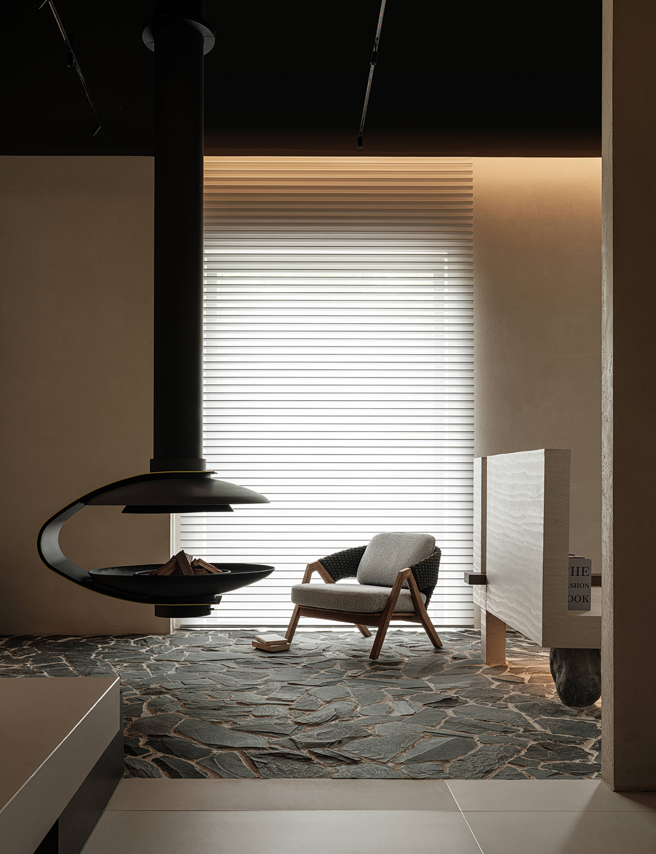 如火之炽丨中国北京丨寻同空间-7