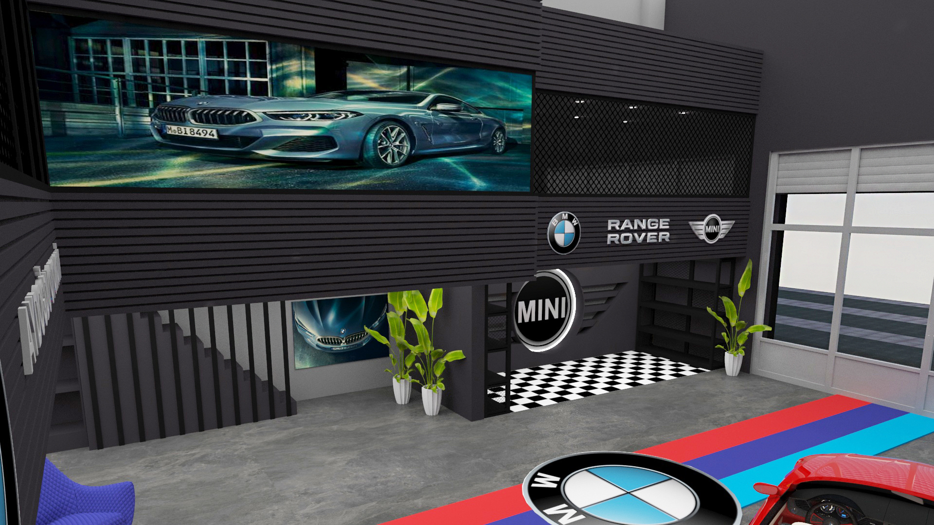 AUTO TUNING CONCEPT DESIGN-7