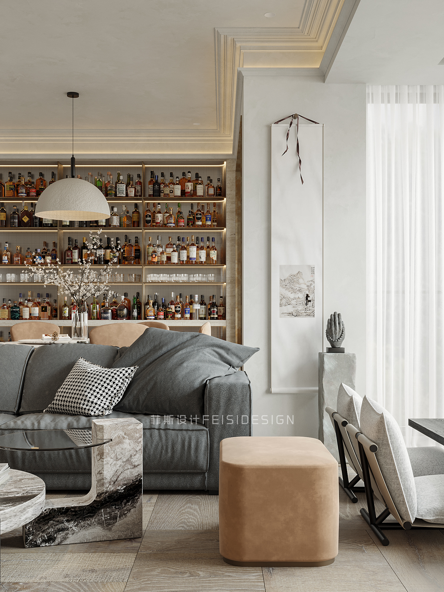 菲斯效果图设计-7