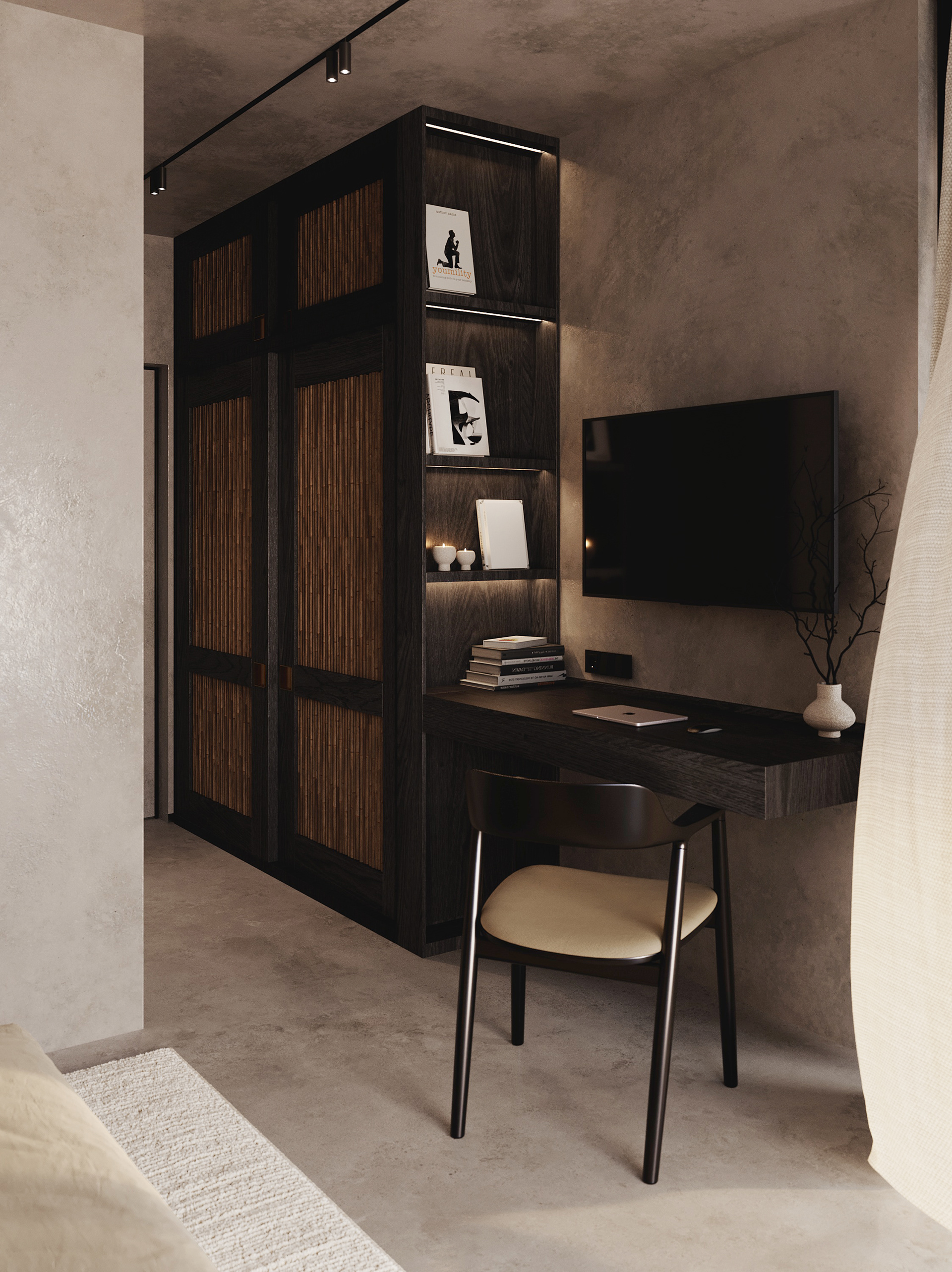 博别墅公馆丨泰国-39