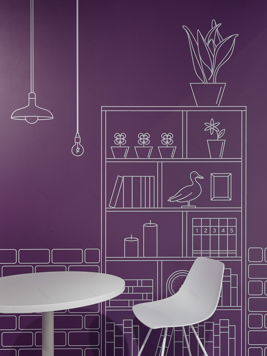 《科勒瞬间》展览中心-15