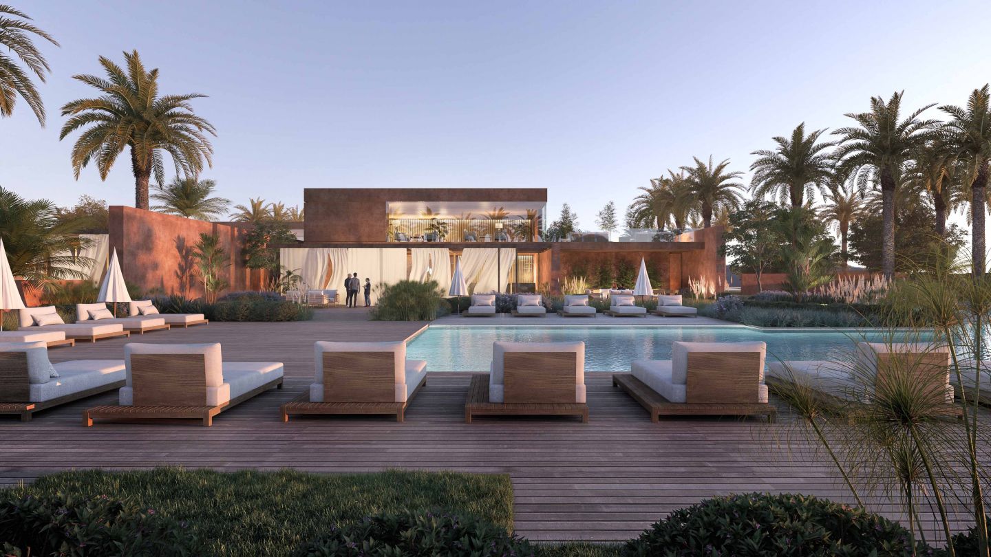 丨埃及开罗丨L35 Arquitectos-0