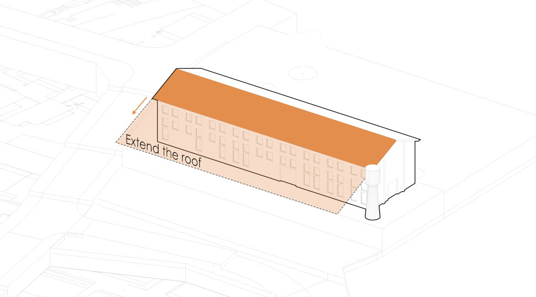 金華山嘴頭未來社區丨中国浙江丨矩陣縱橫-14