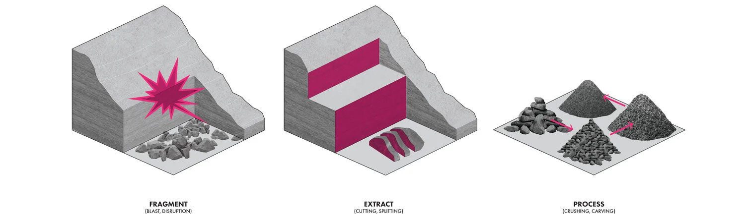 采石场住宅丨美国新泽西-4