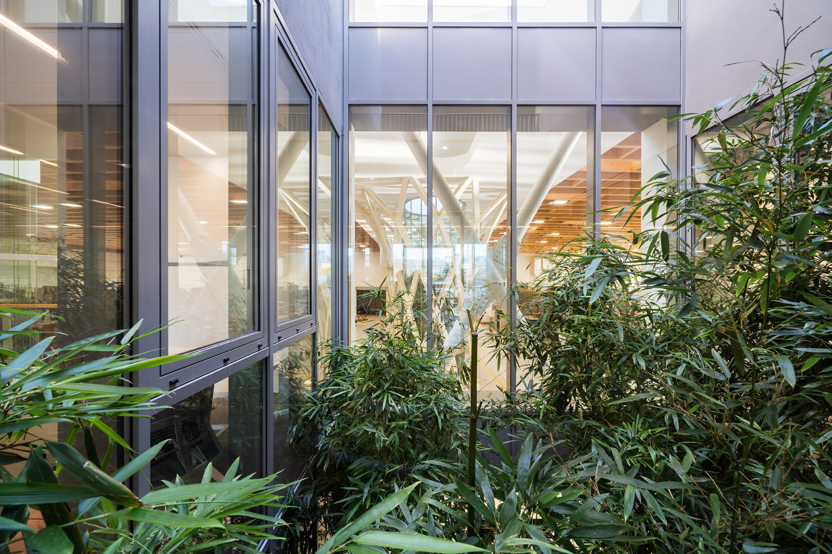 Modena园区Tetra Pak研发中心丨意大利丨ZPZ合伙建筑事务所-46