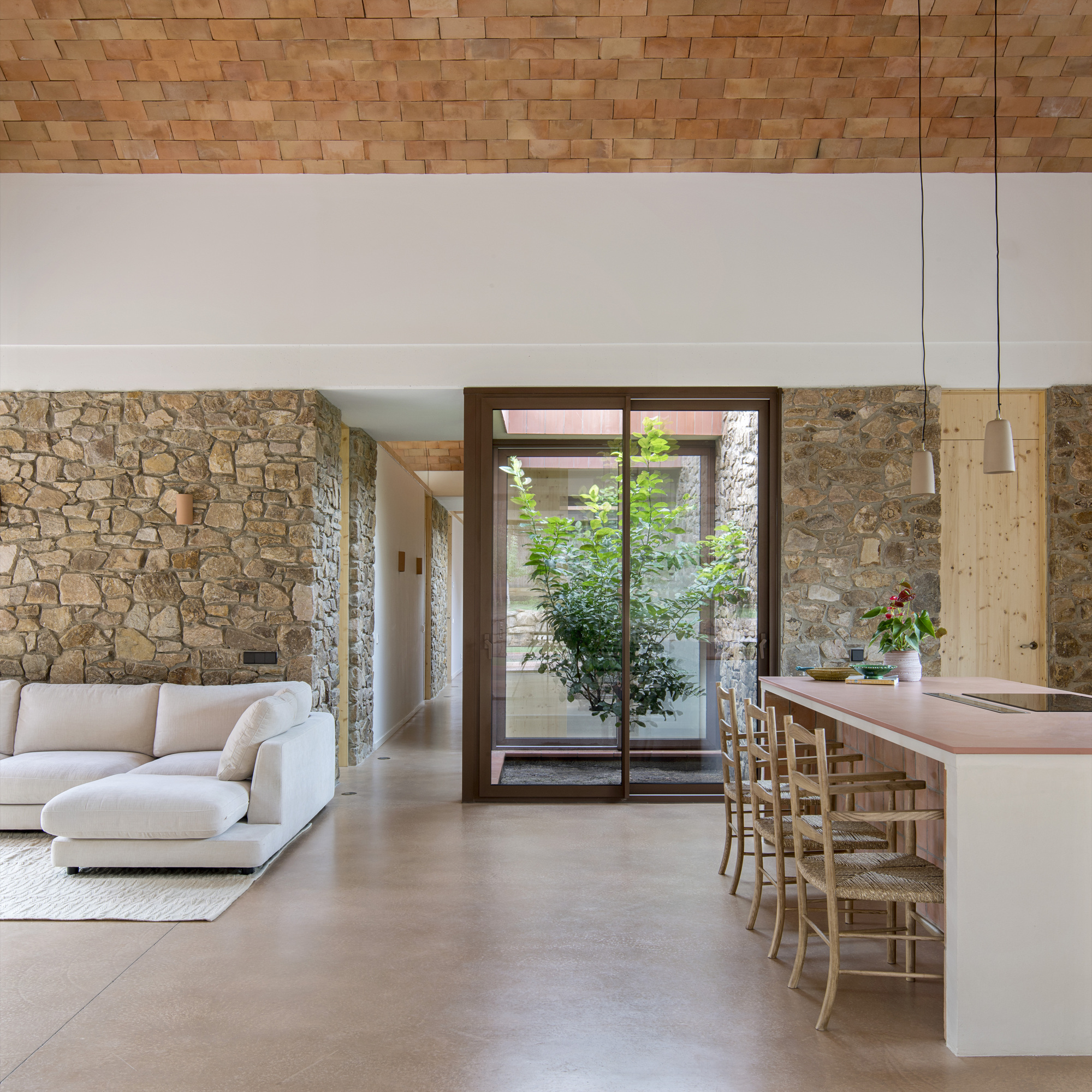 丨西班牙丨Arc Studi Arquitectura-30