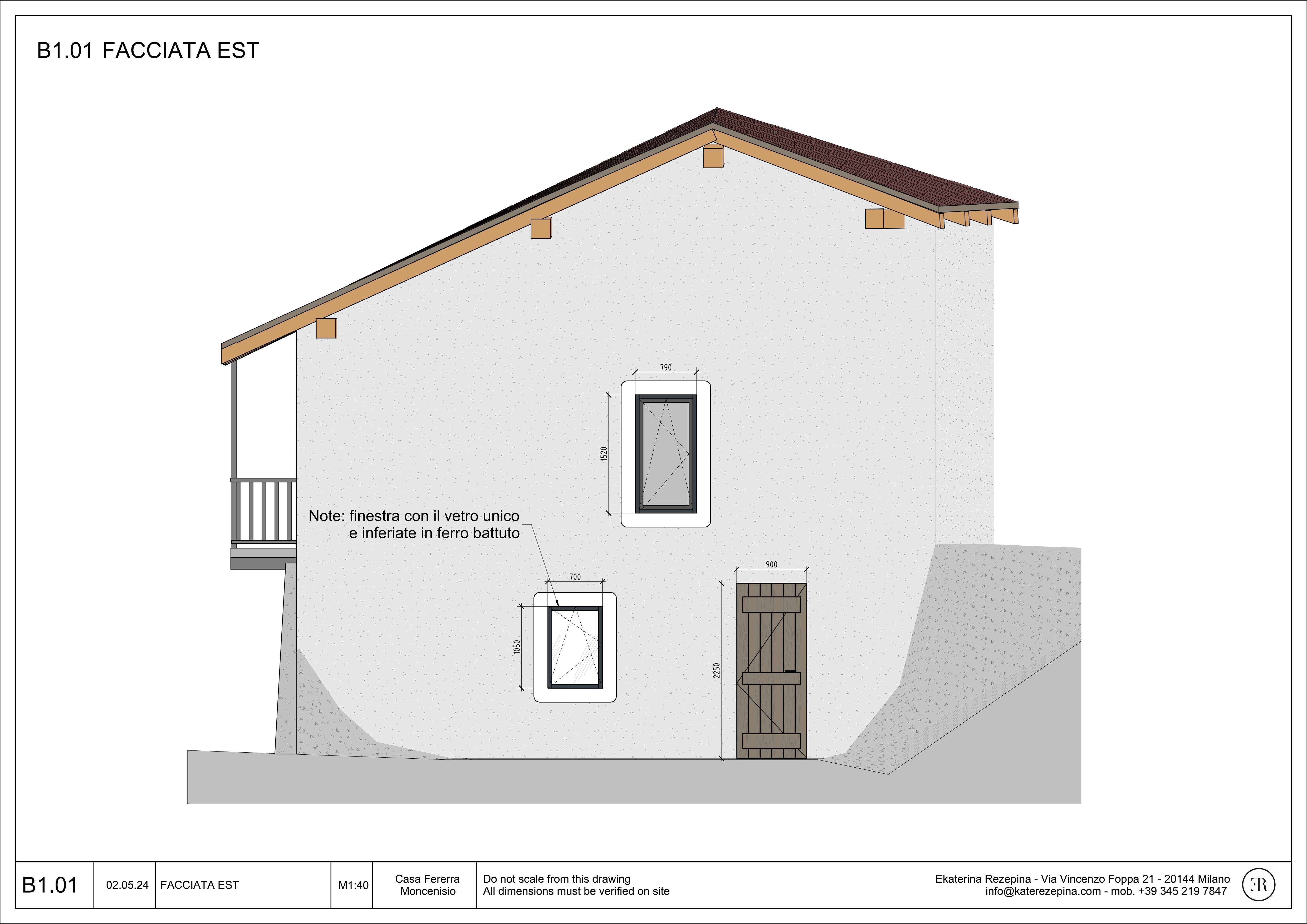费雷拉·蒙塞尼西奥丨Oleg Pelekh-1