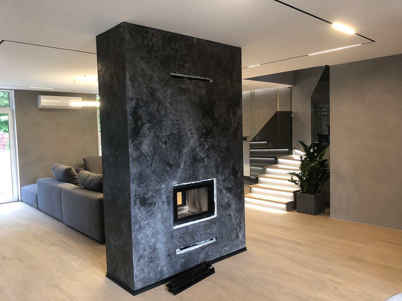 Anastasiya Gushchina丨别墅丨Коттеджный городок «VILLAGGO”-7