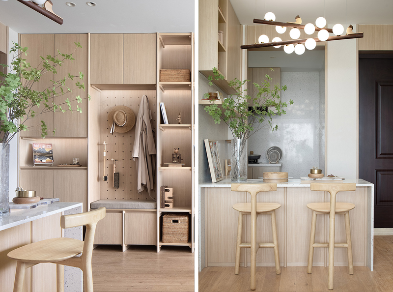 新密“衍生”样板间-8