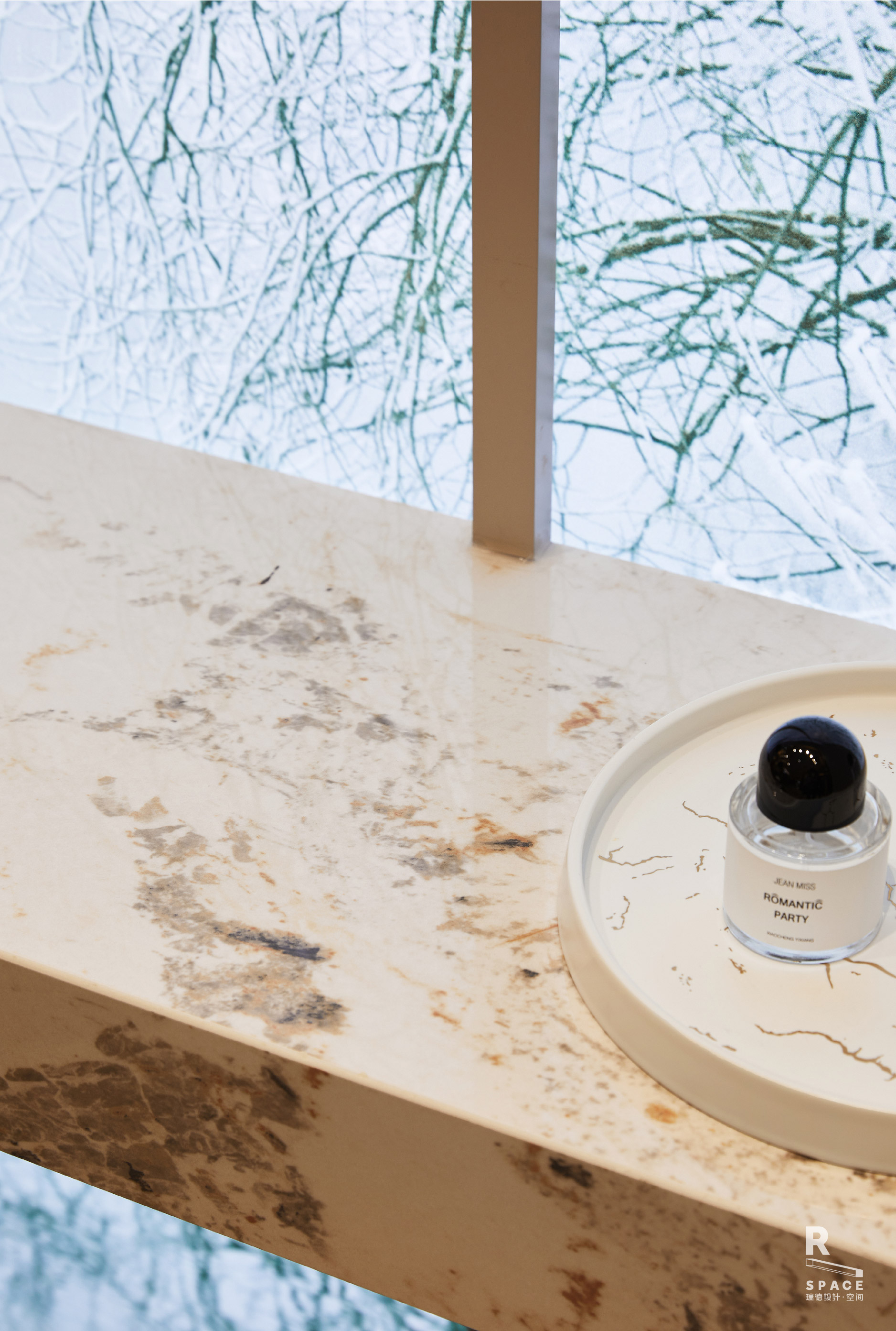 卡萨帝洗护艺术空间系列丨瑞德设计·空间-36