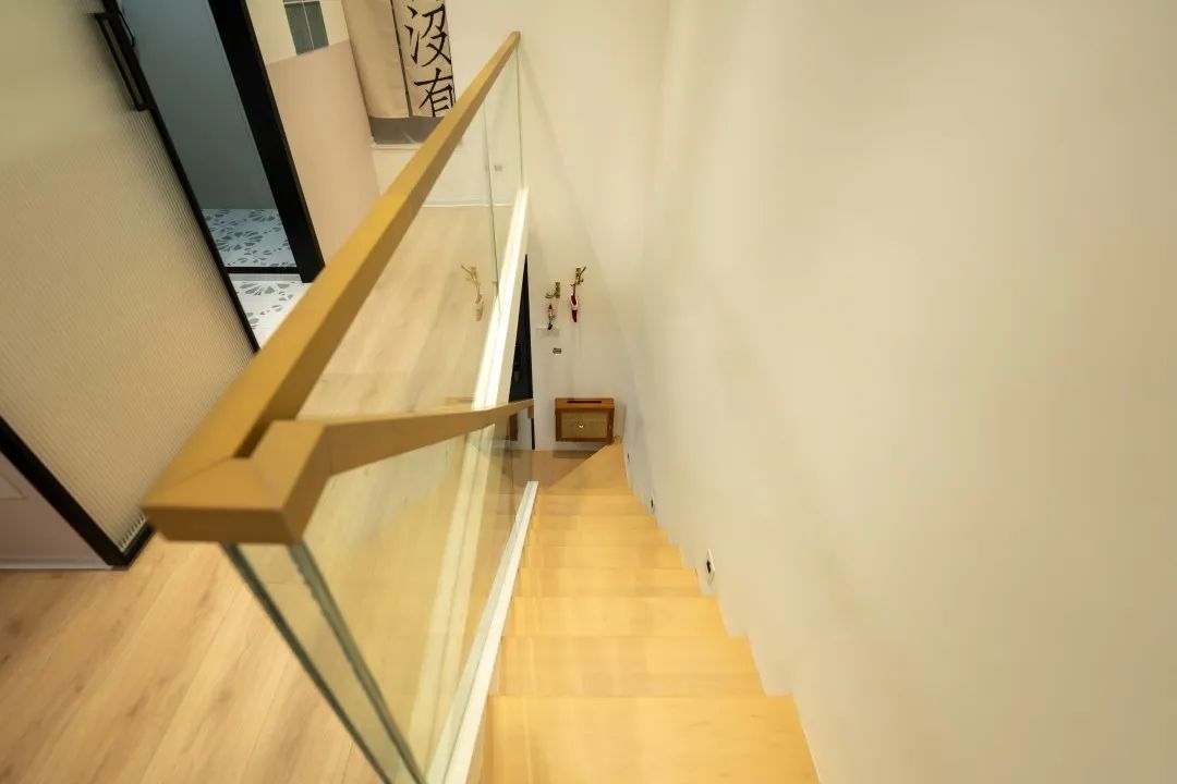 美食博主的 30㎡ loft公寓 一人居丨中国福州丨凤凰空间-43