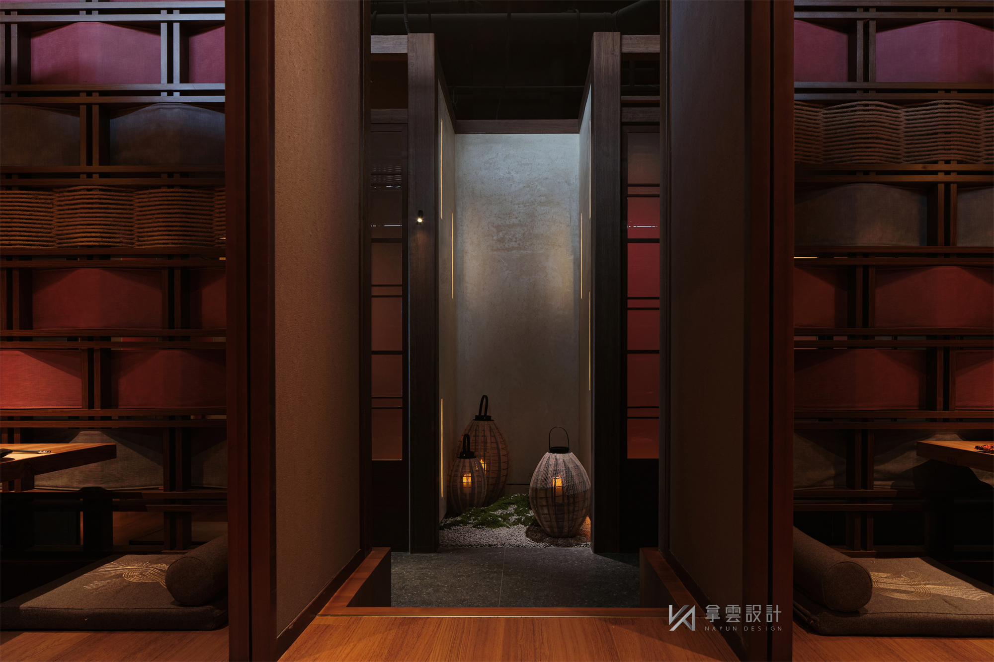 藤原布二安室桃会席料理丨中国南京-7