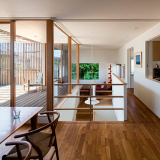 T邸住宅设计丨日本东京丨谷山建筑设计室-21