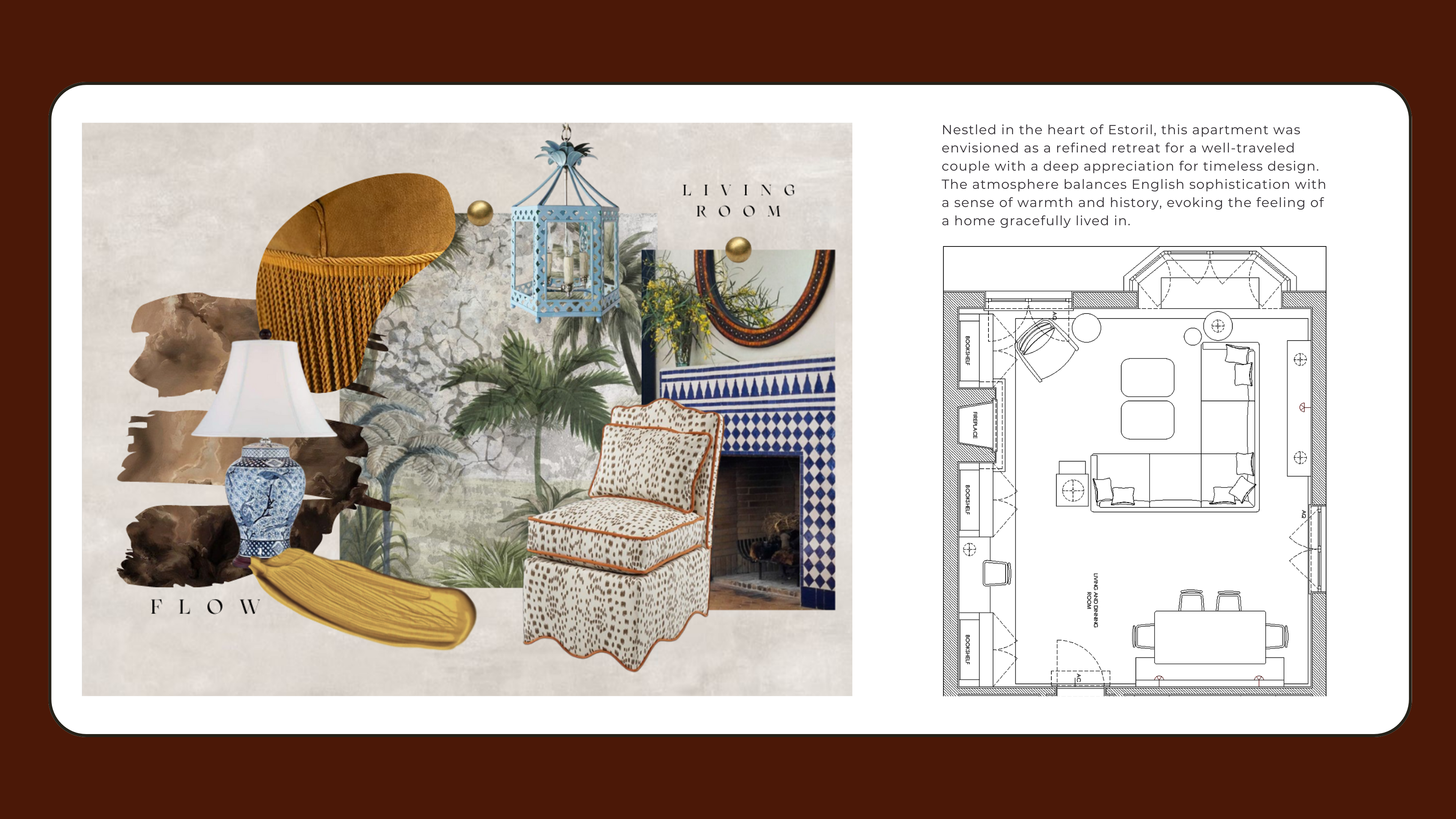 Interior Design Portfolio - Francesco Salvatore-31