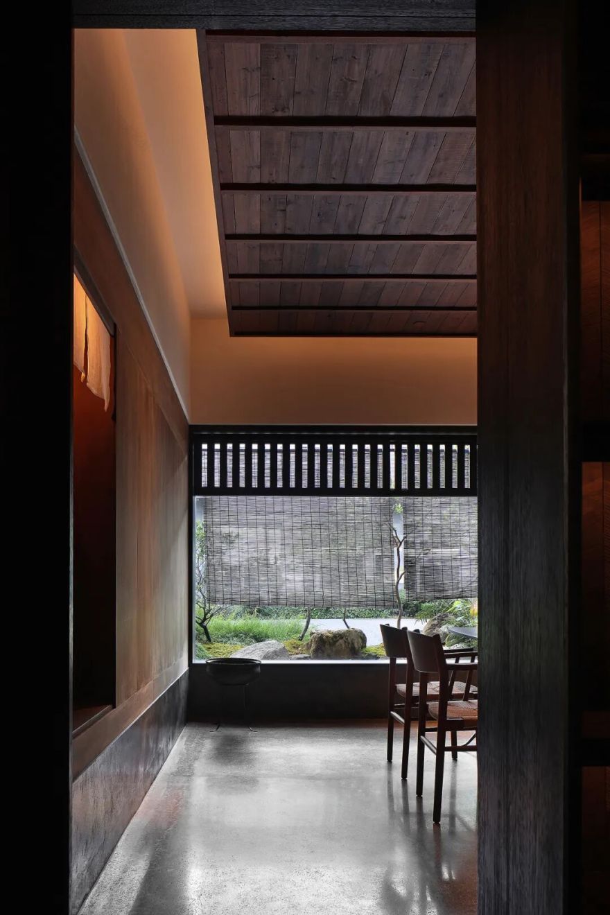 玩木工坊| 以木为媒,让沉淀的茶文化随手可摸-48