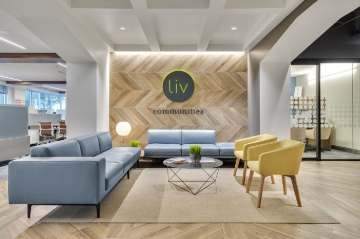 Liv Communities 办公室-12