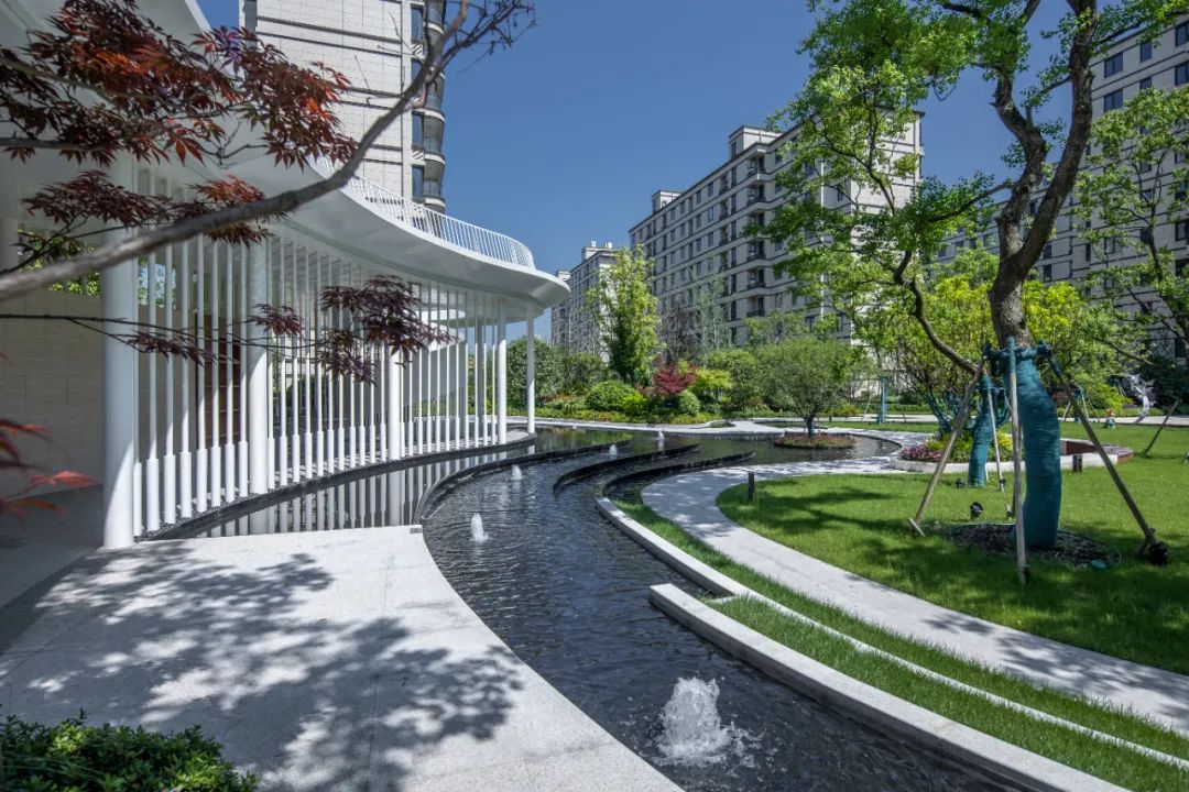 “ 光” 织水韵 | 城市喧嚣下的原乡栖居（大区）-39