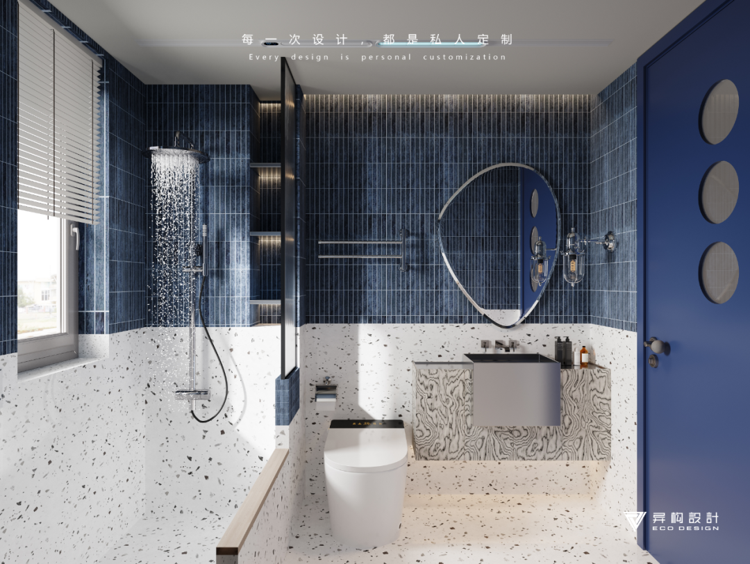 新作 · 理性浪漫 Rational Romance丨西安异构设计-32