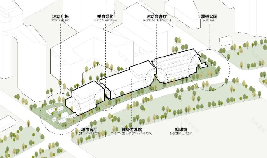 建构平热的日常——体验式街区型商业的新尝试-29