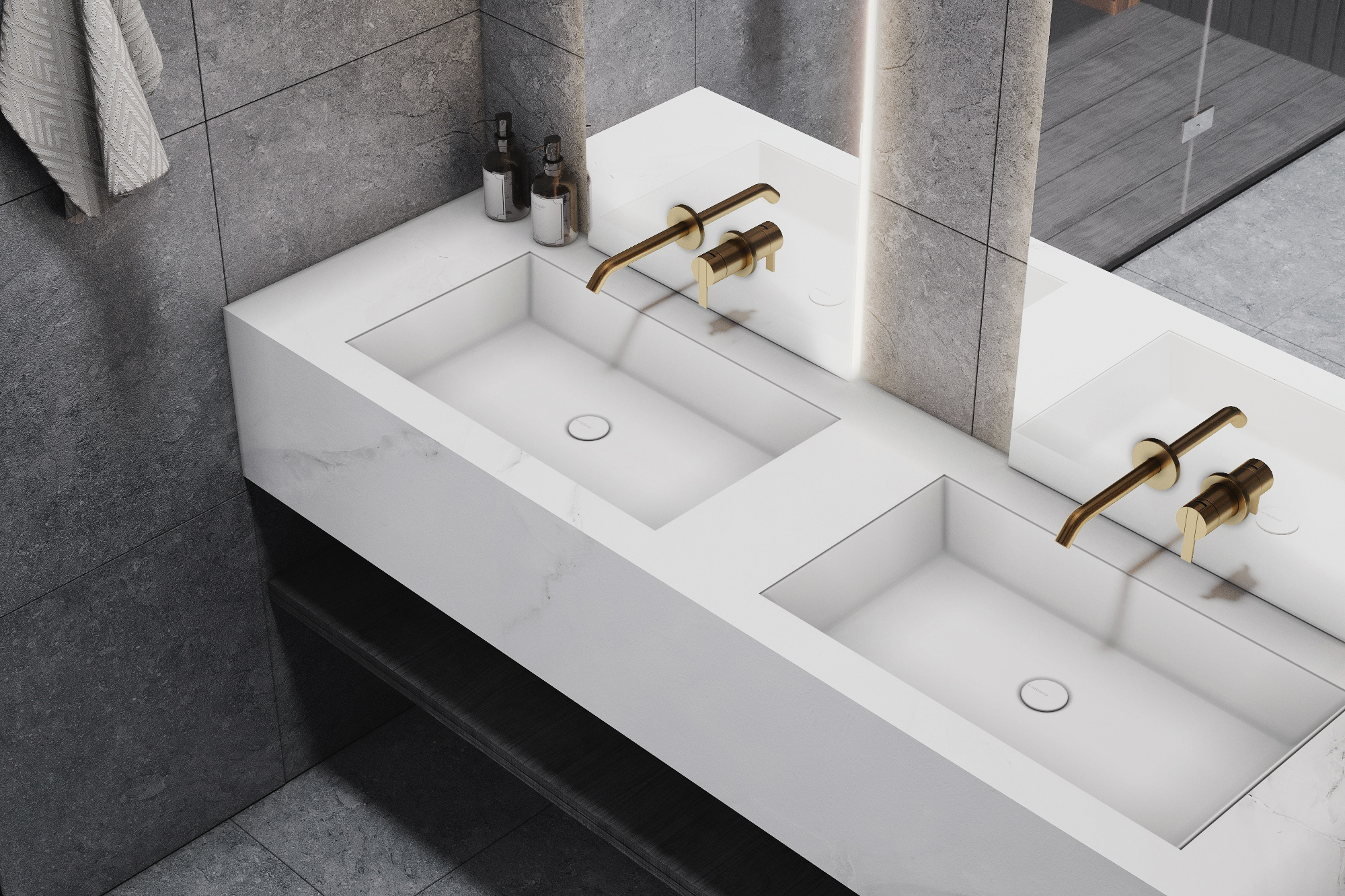 桑拿，索契丨Soft-3