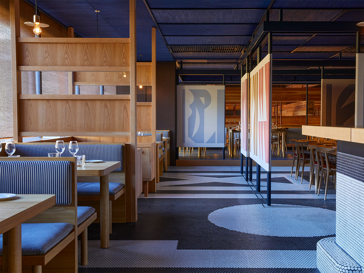Ace Hotel Kyoto（京都艾斯酒店）丨日本京都-36
