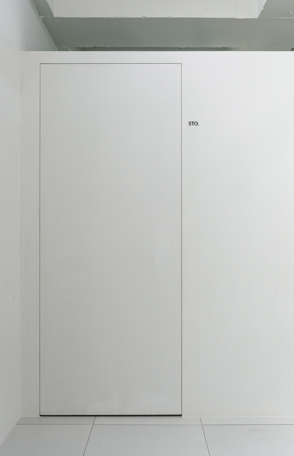 F Studio | 极简 24 平米办公空间-24