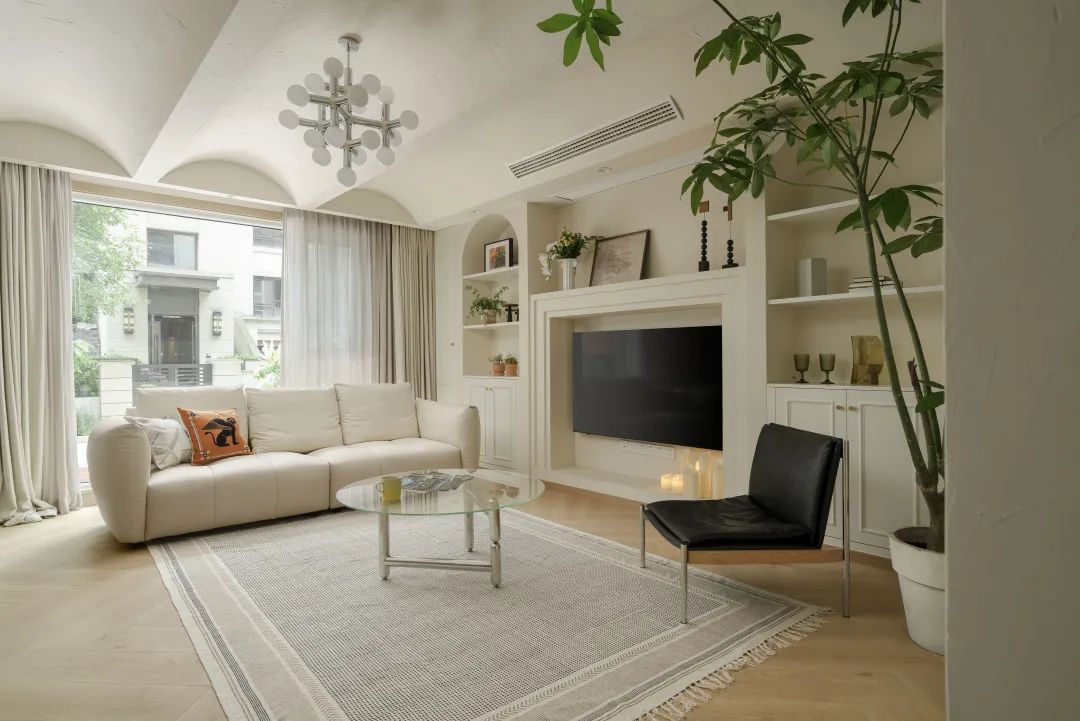 重庆混搭风别墅丨中国重庆丨冯青瓦-33