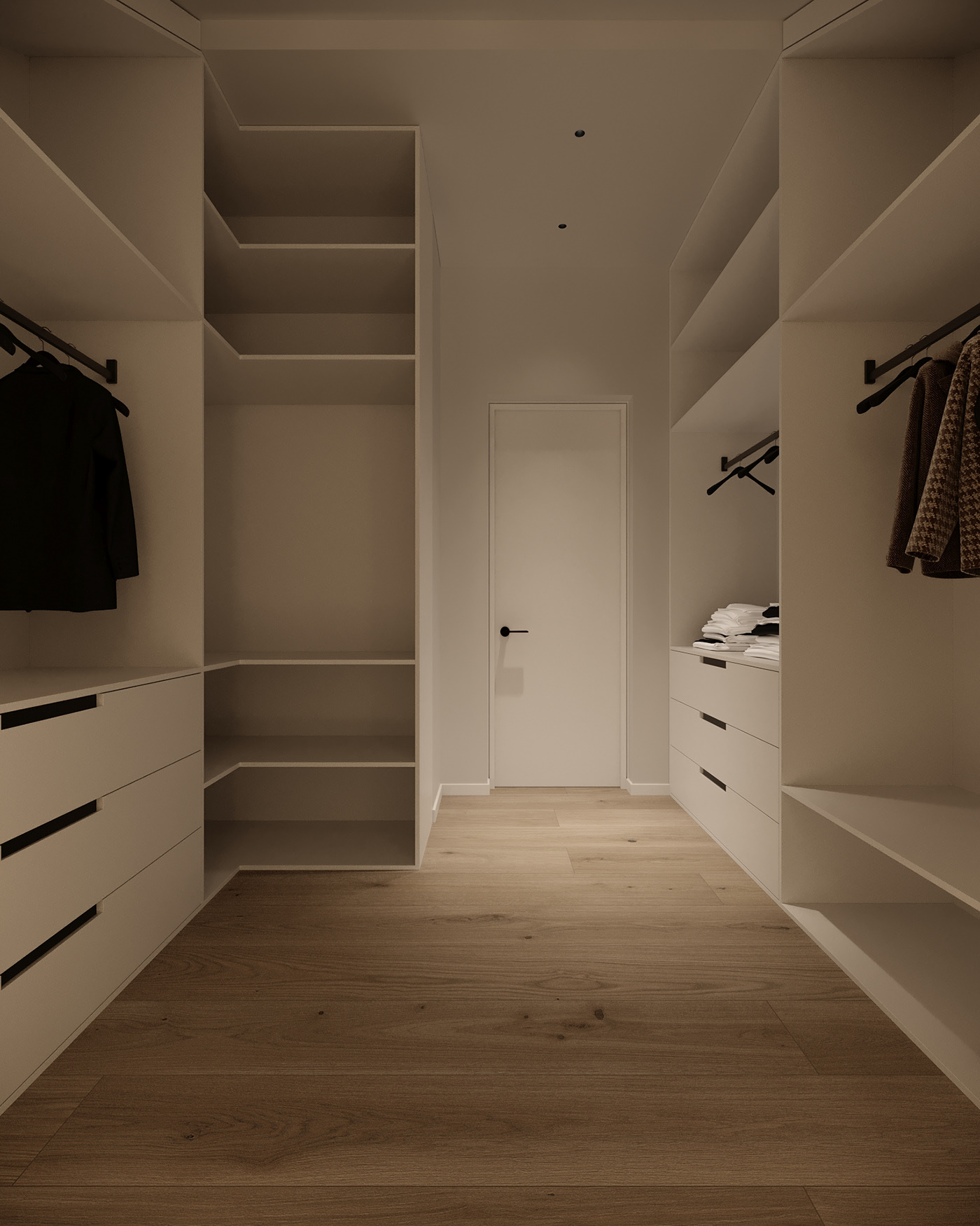 简洁舒适活力空间 ！-15