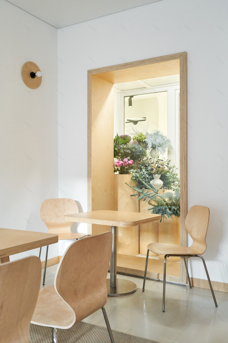 谢谢工坊(注:atelier常见意为工作室、工坊 ,merci是法语谢谢的意思,这种表达符合一般对品牌名称的理解,但需结合具体背景判断其最准确含义) 丨乌克兰敖德萨丨Angelina Malysheva-11