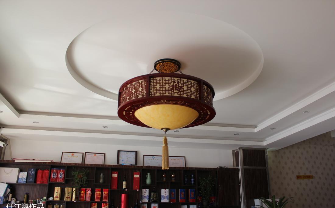 
燕郊箸福楼烤鸭店 -16