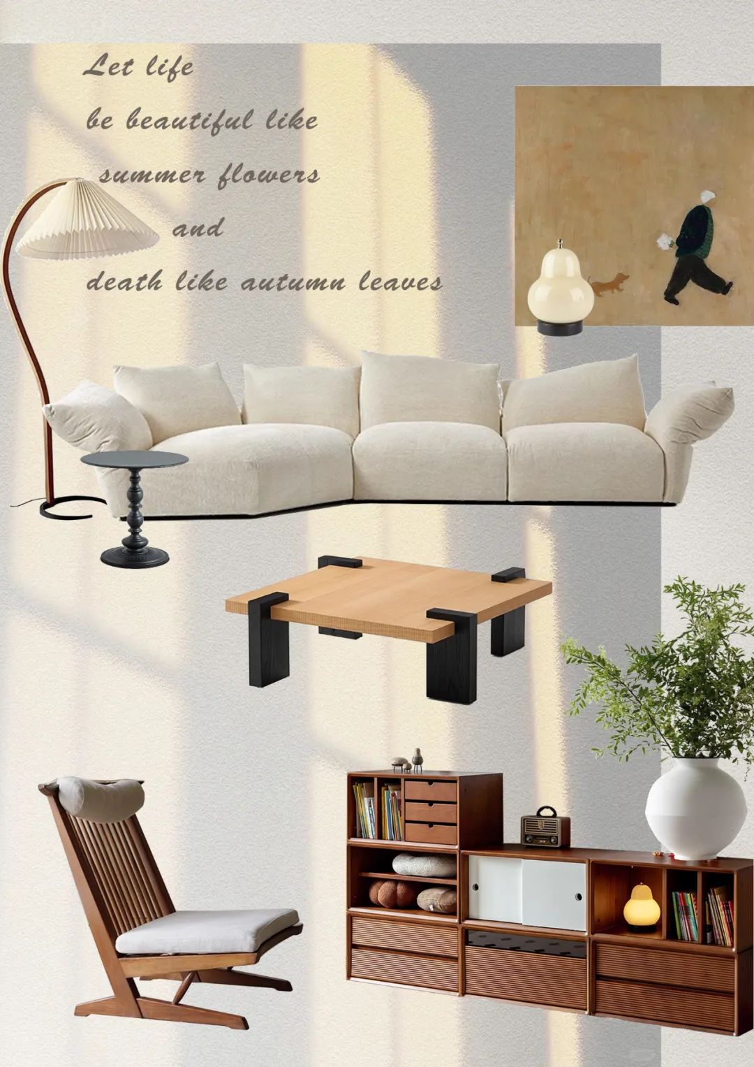 【菲拉设计】精装房改造 · 飞鸟丨中国杭州丨菲拉设计(FLY DESIGN)-100